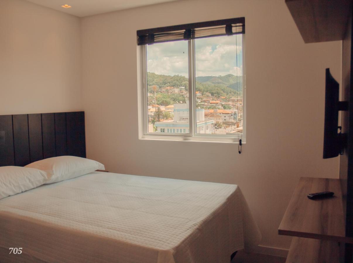 Loft Com Vista Para Vila Germanica 705 Blumenau Exterior photo