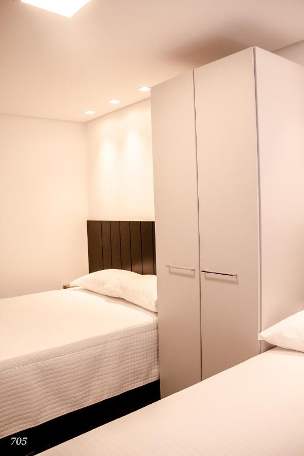 Loft Com Vista Para Vila Germanica 705 Blumenau Exterior photo